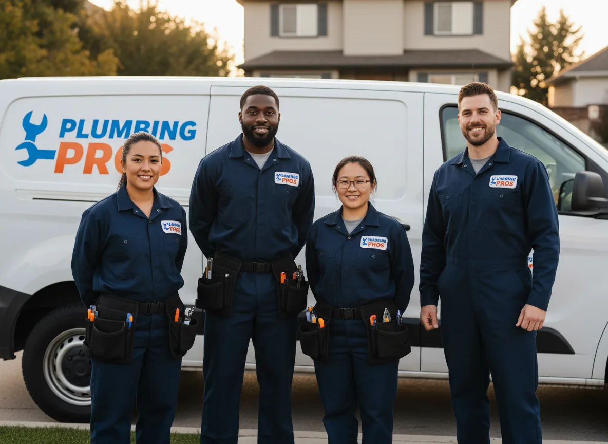 Water Heater Repair company in New Alexandria, PA